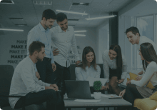 IT & Housekeeping Services